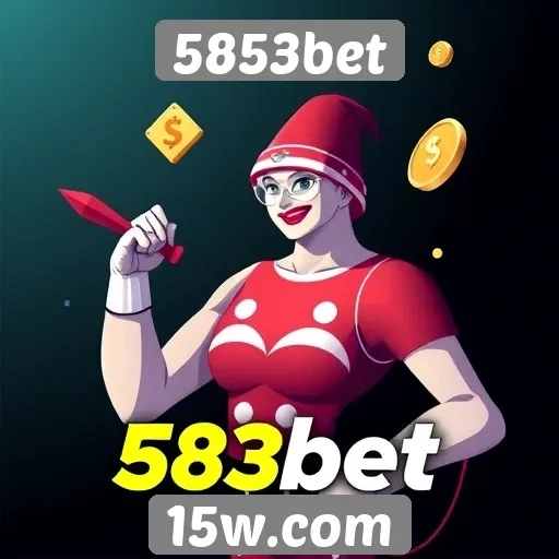 Análise de bônus e promoções no 5853bet