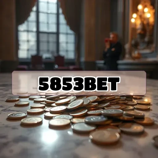 5853bet: Potencializando seu Jogo com a Seção de E-mail Inovadora
