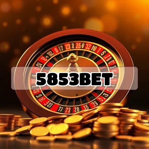 5853bet: Descubra as Melhores Apostas de Futebol Online