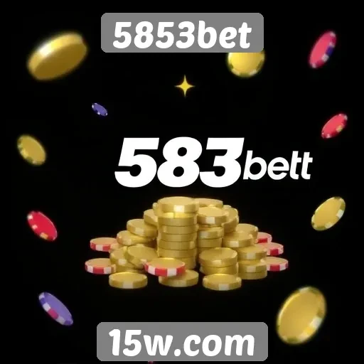 Promoções em destaque no site 5853bet