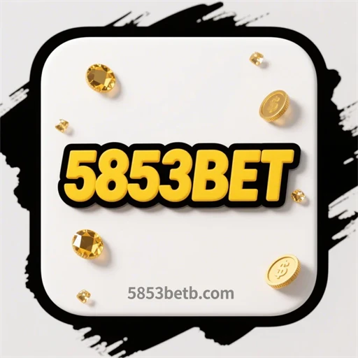 5853bet