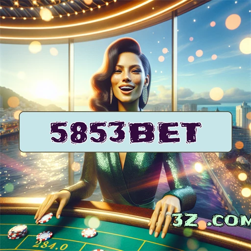 A Plataforma Única da 5853bet Inova no Mundo dos Jogos Online