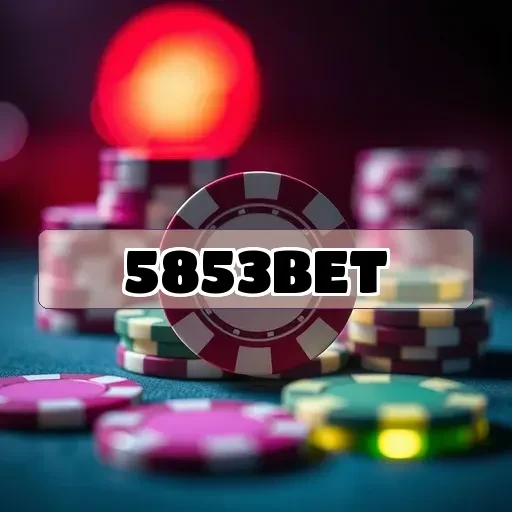 5853bet: Explore a Seção de Indicações e Melhore Suas Apostas
